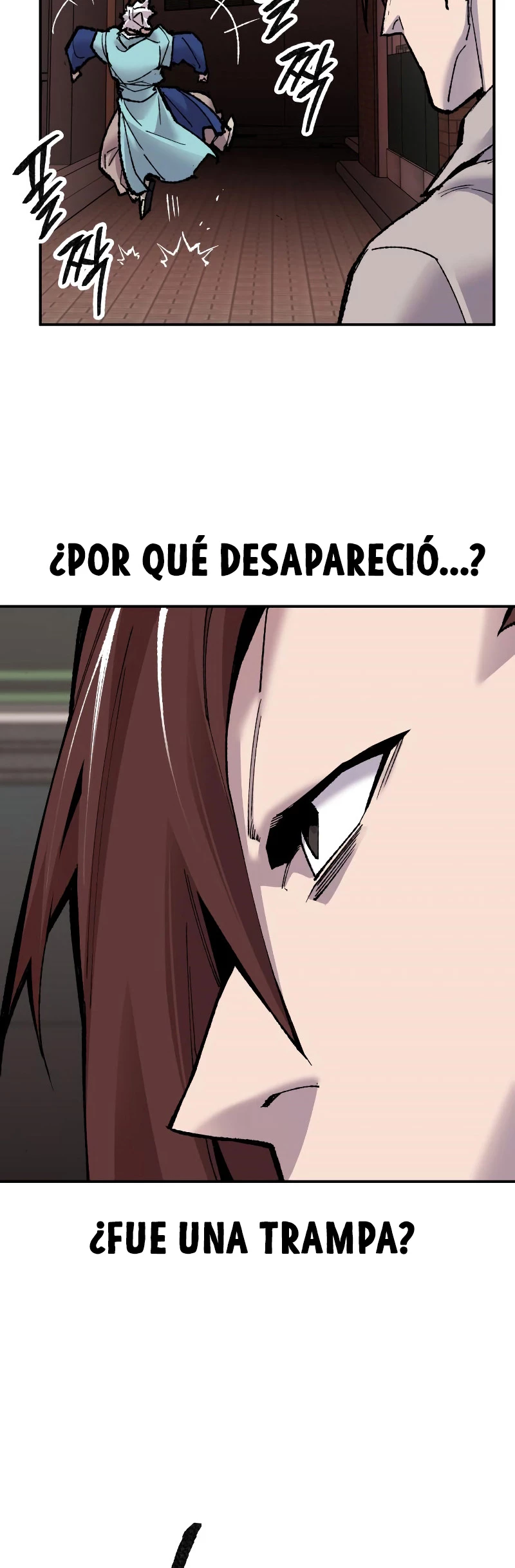 Rompiendo Limites > Capitulo 47 > Page 371